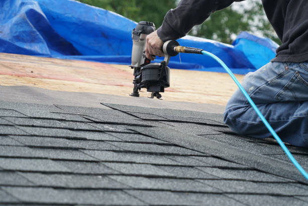 Best Emergency Roof Repair Services  in Iowa City, IA